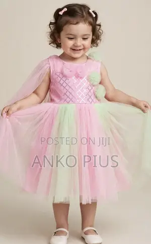 Kids Clothes
