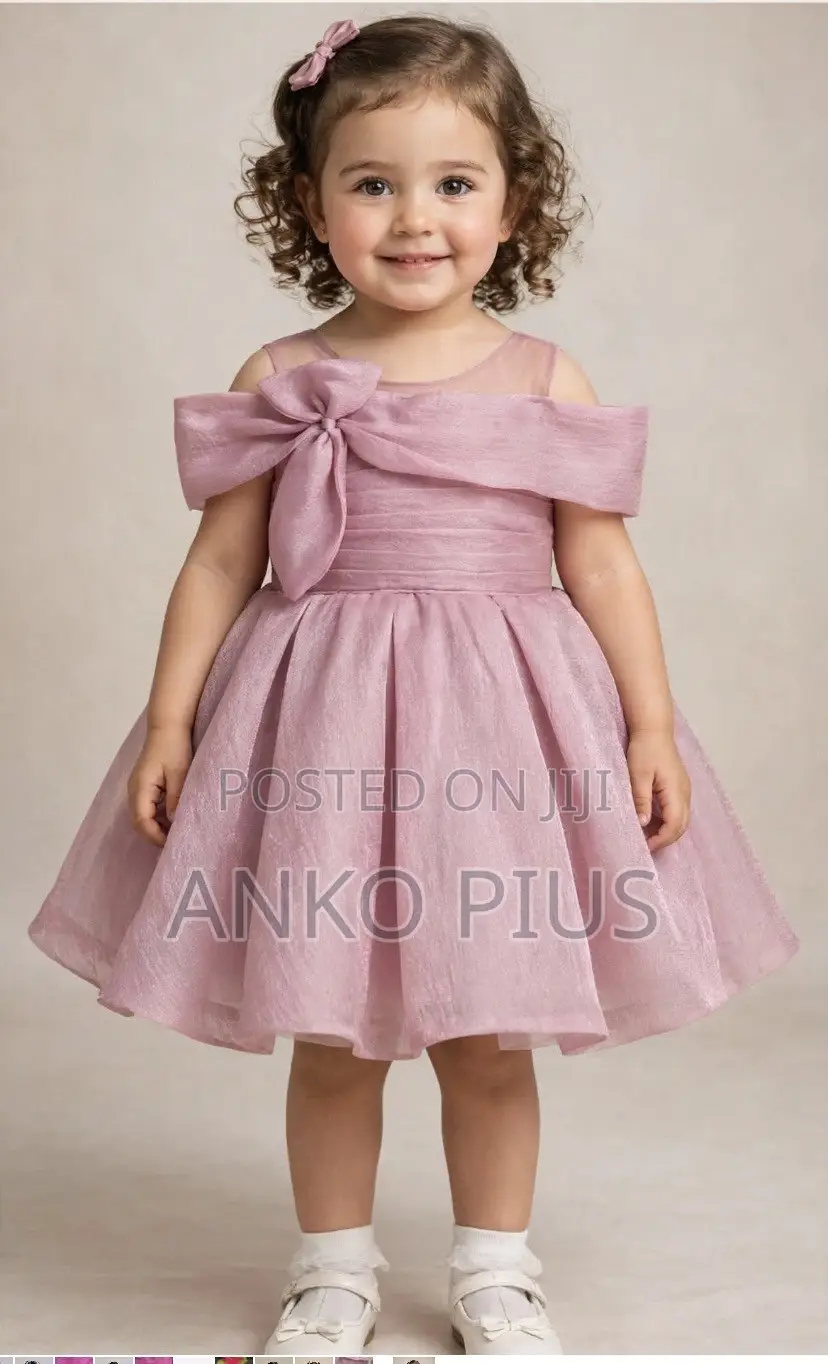 Kids Clothes