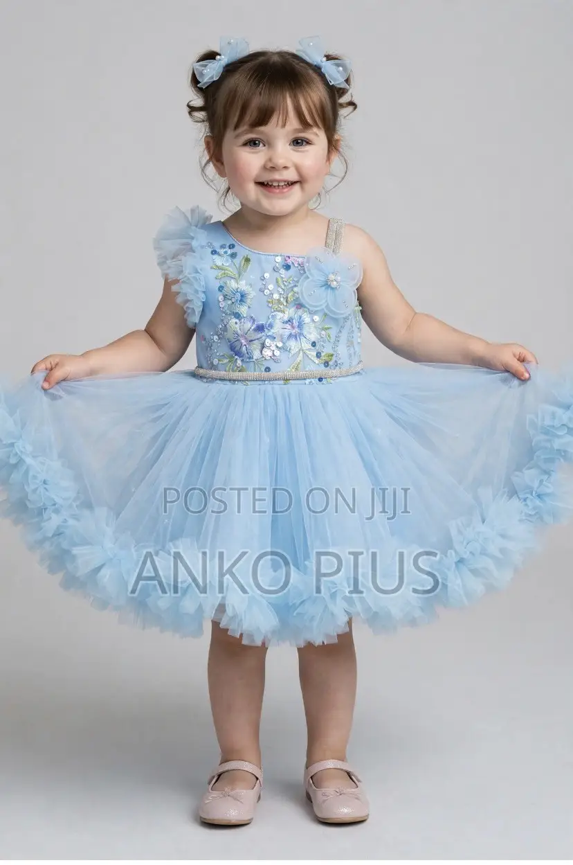 Kids Clothes
