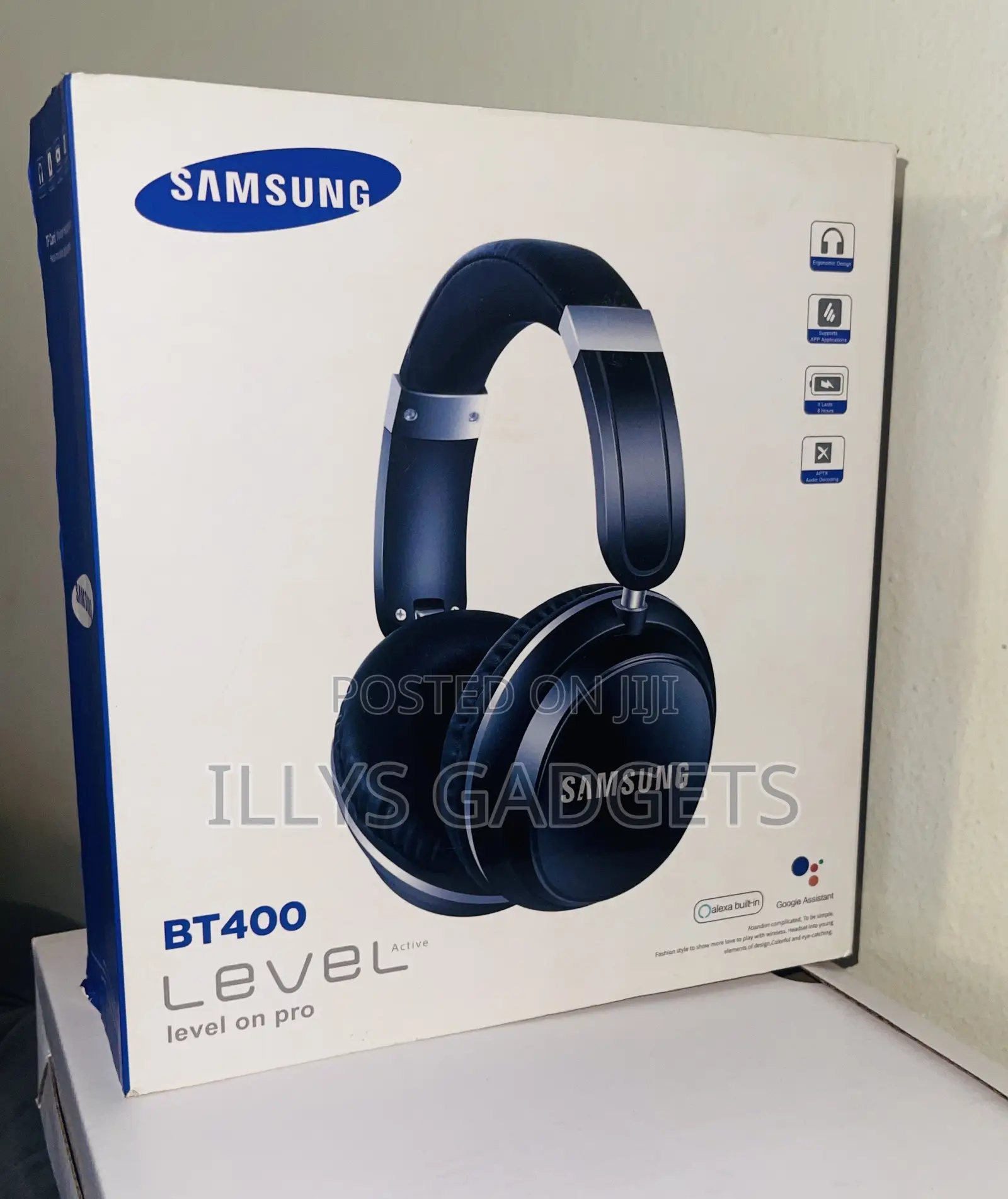 Samsung Headphones
