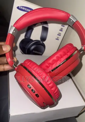Samsung Headphones