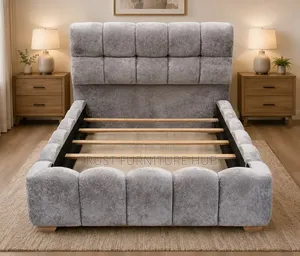 5x6 Bed Readily Available on Order