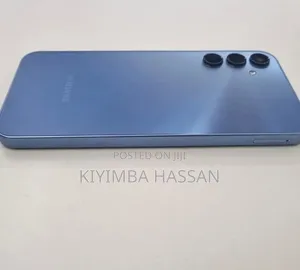 New Samsung Galaxy A15 5G 256 GB Blue