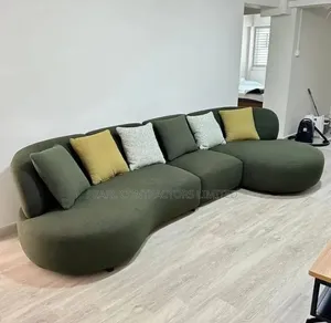 Sofas/Bean Lsofa.
