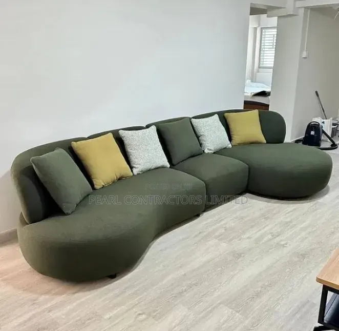 Sofas/Bean Lsofa.