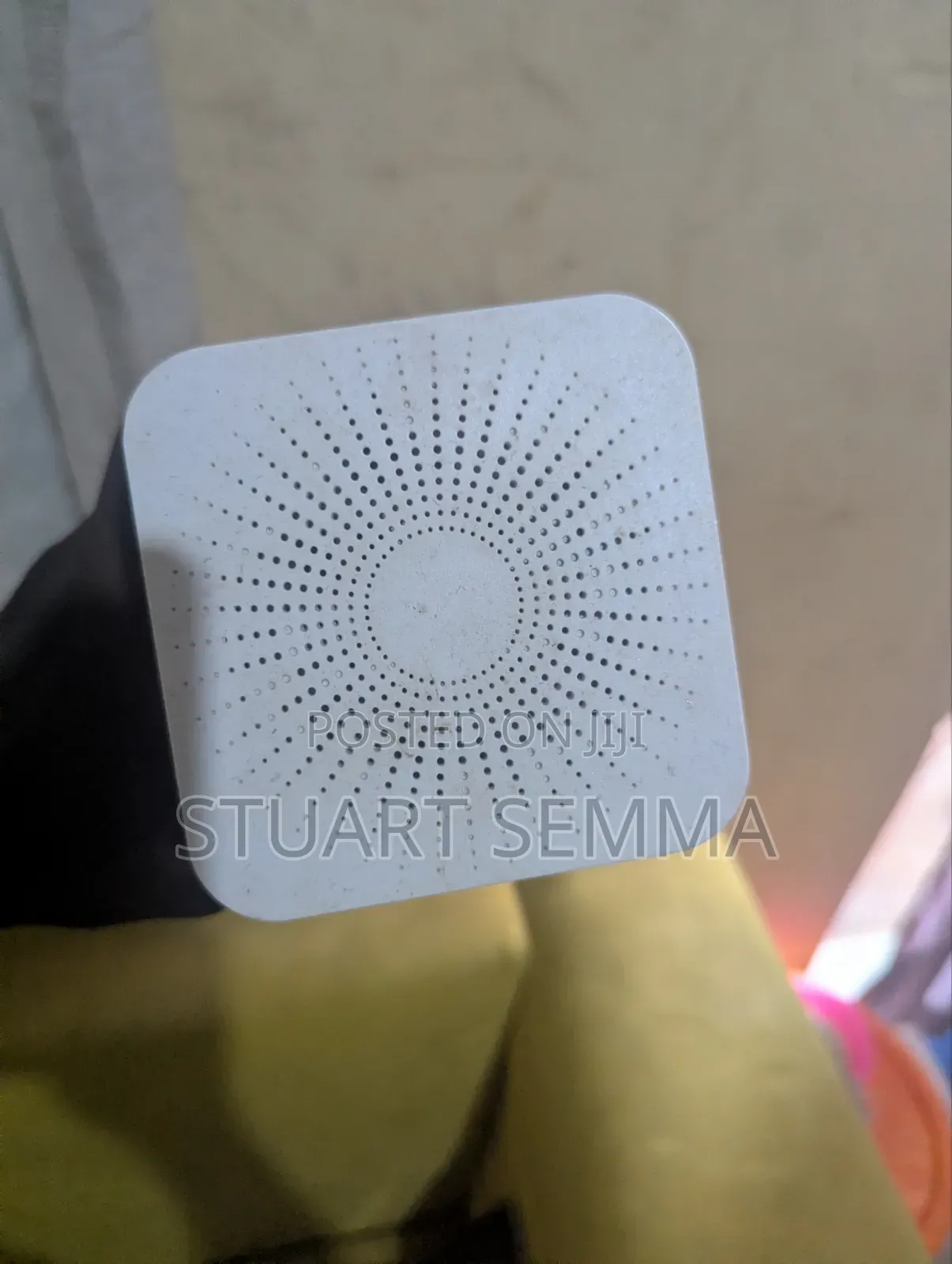 Airtel Router 5g