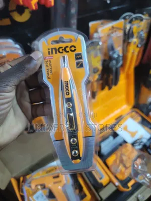 INGCO HSDT2201 Digital Test Pencil