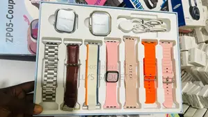 Smartwatch