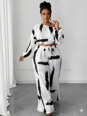 Floral Women 2pic