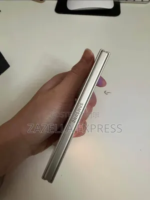 New Samsung Galaxy Z Fold8 512 GB White