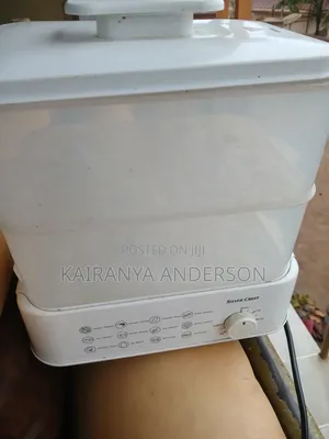Food Steamer