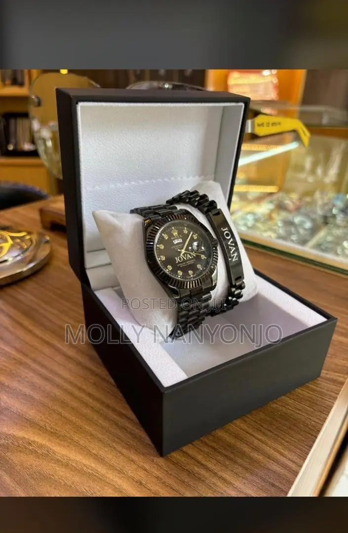 Customised Watches It Can Be Done in Any Brand of Your Choice