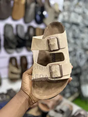 Birkenstock Sandals and Clogs