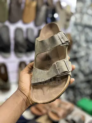 Birkenstock Sandals and Clogs