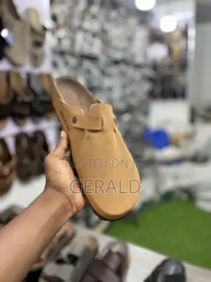 Birkenstock Sandals and Clogs