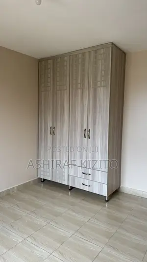 2bdrm House in Kira for rent