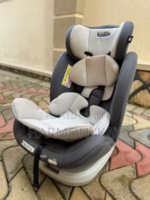 Kidilo 360 Baby Car Seat