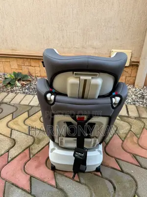 Kidilo 360 Baby Car Seat