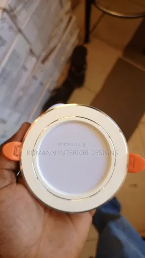 6W 3in1 Panel Lights