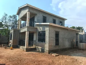 4bdrm House in Seeta, Mukono TC for Sale