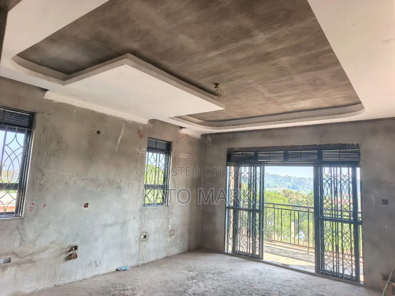 4bdrm House in Seeta, Mukono TC for Sale