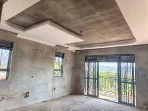 4bdrm House in Seeta, Mukono TC for Sale