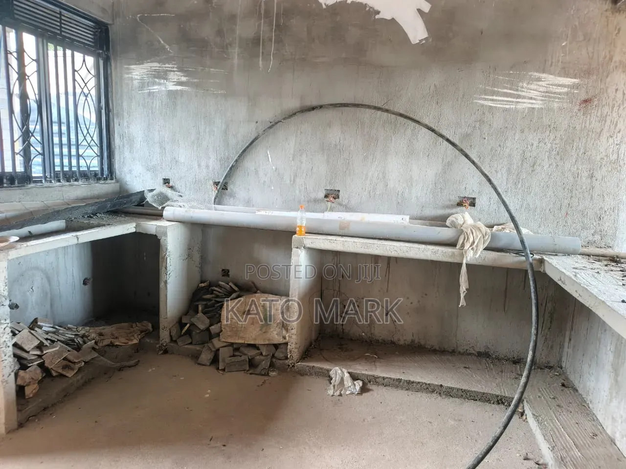 4bdrm House in Seeta, Mukono TC for Sale