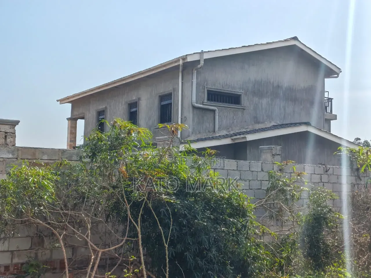 4bdrm House in Seeta, Mukono TC for Sale
