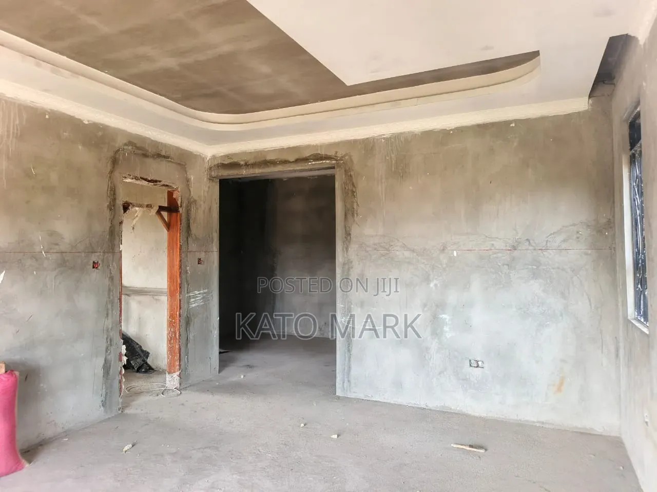 4bdrm House in Seeta, Mukono TC for Sale