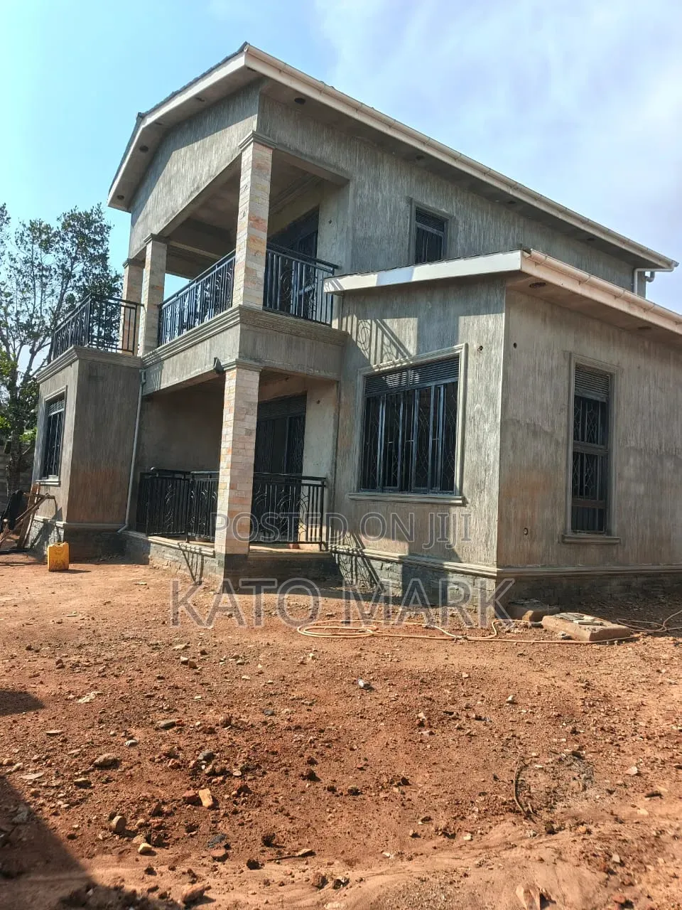 4bdrm House in Seeta, Mukono TC for Sale