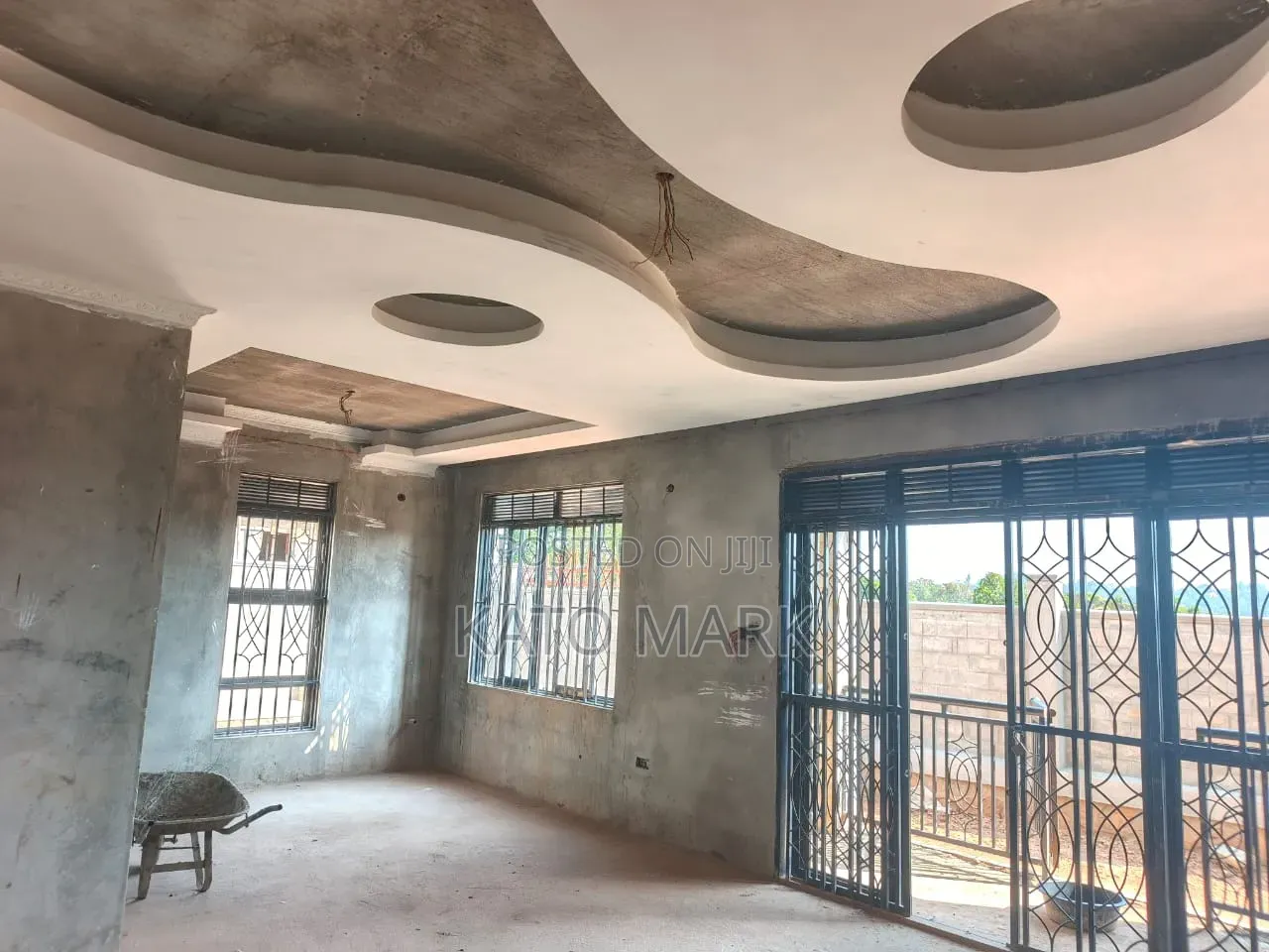 4bdrm House in Seeta, Mukono TC for Sale
