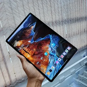 Lenovo Tab 64 GB White