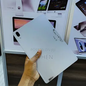 Lenovo Tab 64 GB White