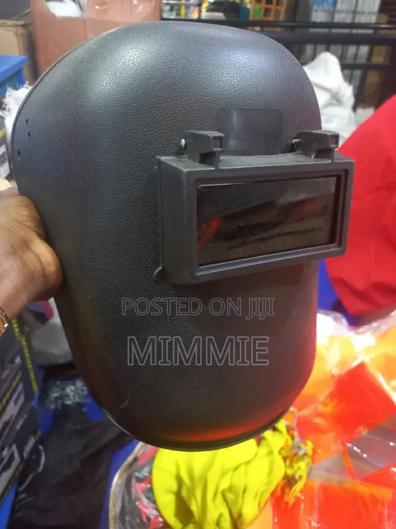 Safety Welding Helmet