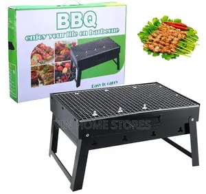 Barbeque Grill for Easy