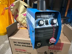 Welding Machine Edon Blue 315