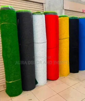 All Colors of Carpets