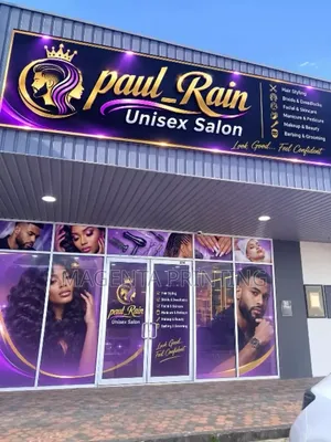 Outdoor or Indoor Branding Services