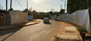 Plot for Sale in Komamboga