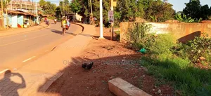 Plot for Sale in Komamboga