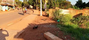 Plot for Sale in Komamboga
