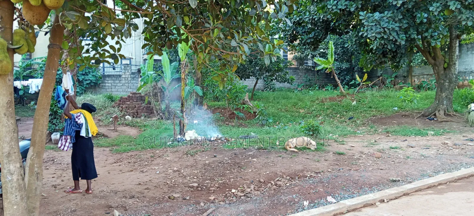 Plot for Sale in Komamboga