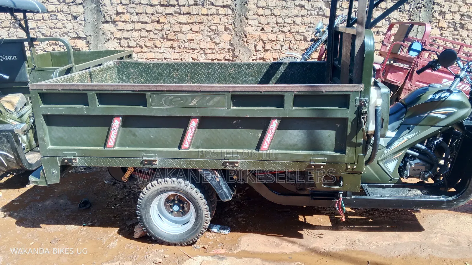 Keeway RKS 150 CBS Edition 2025 Green