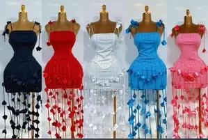 Ladies Party/Birthday Dresses