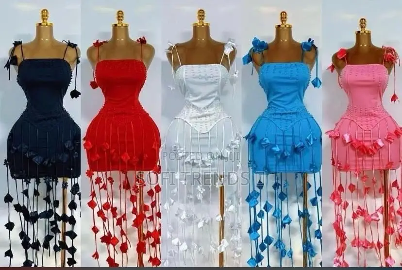 Ladies Party/Birthday Dresses