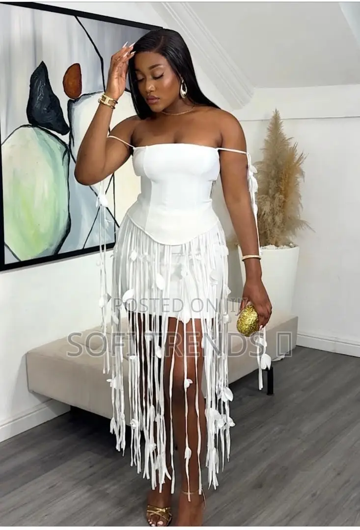 Ladies Party/Birthday Dresses