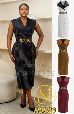 Ladies Classic Formal Dresses