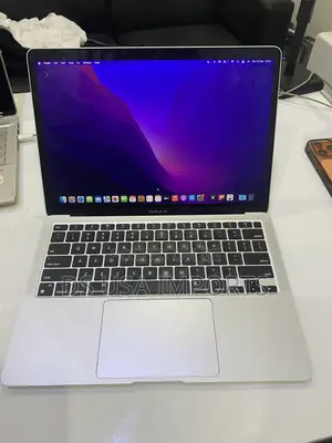 Laptop Apple MacBook Air 16GB Apple M1 Max SSD 512GB