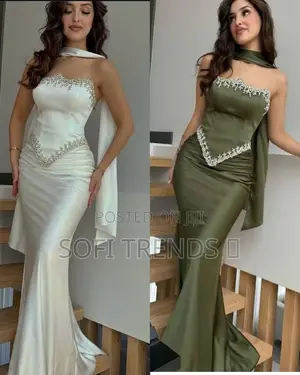 Ladies Elegant Dresses