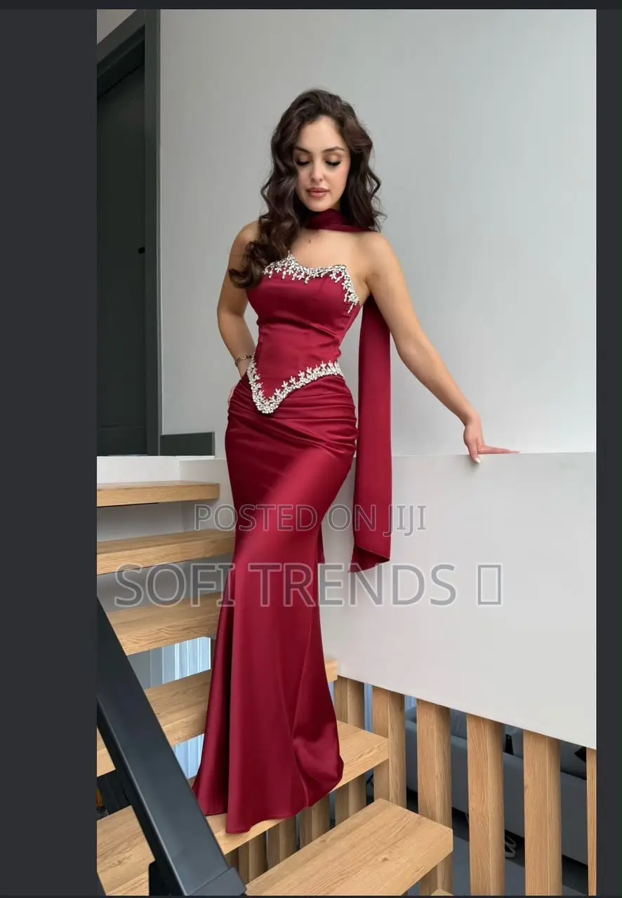 Ladies Elegant Dresses